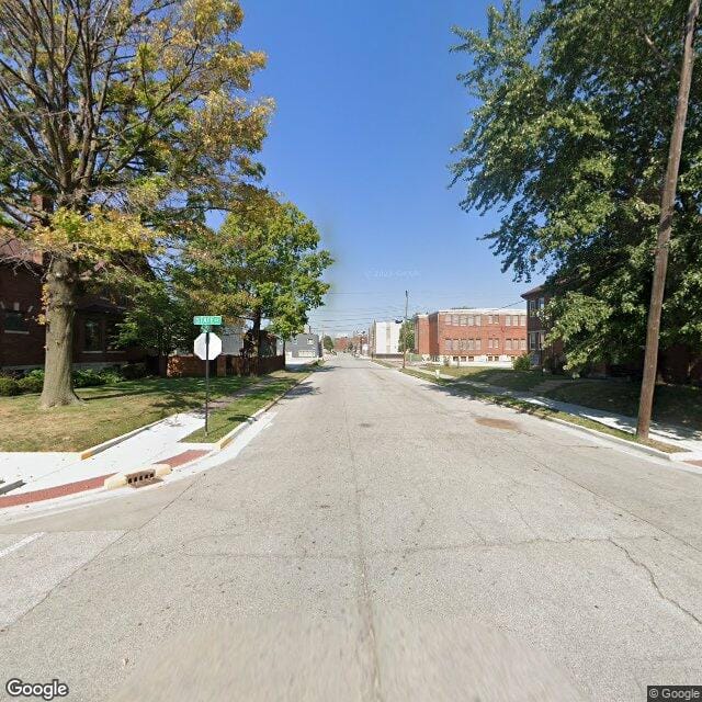 Photo of TWENTY FIRST HOMES. Affordable housing located at  GRANITE CITY, IL 