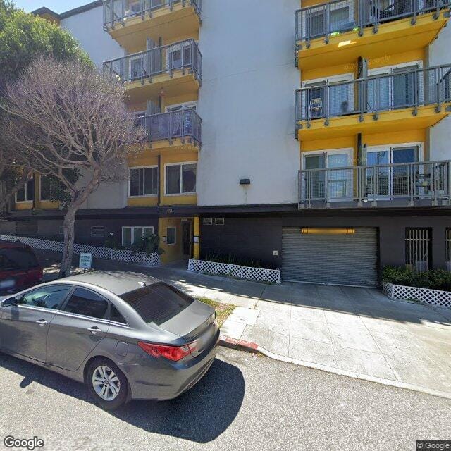 Photo of 491 31ST AVE at 491 31ST AVE. SAN FRANCISCO, CA 94121