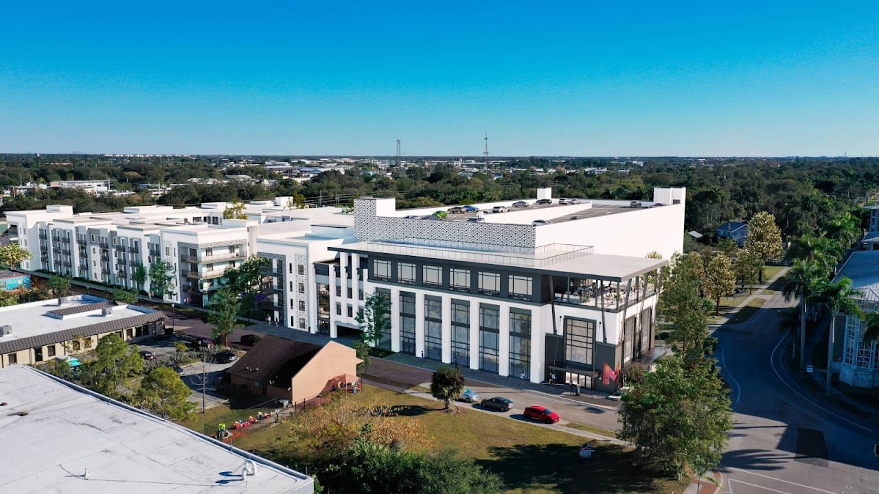 Photo of Montage at Midtown. Affordable housing located at 2325 Victoria Ave Fort Myers, FL 33901