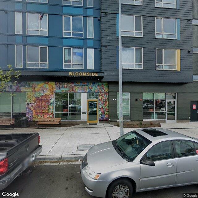 Photo of Bloomside. Affordable housing located at 801 SW 150th St Burien, WA 98166