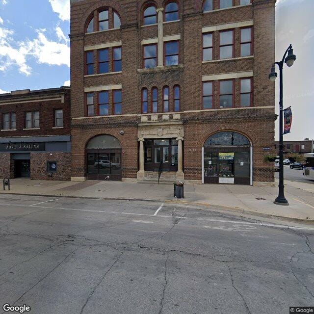 Photo of MARSHALLTOWN SENIOR RESIDENCES. Affordable housing located at 201 E MAIN ST MARSHALLTOWN, IA 50158