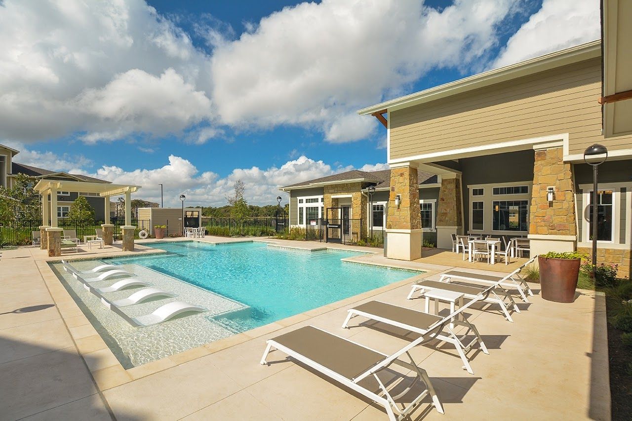 Photo of The Beckett at 14011 FM 969 Austin, TX 78725