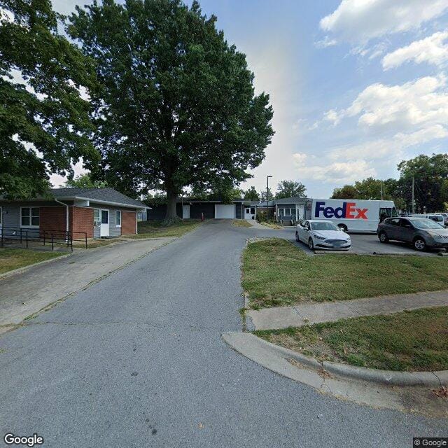 Photo of Housing Authority of the County of Union. Affordable housing located at 131 HILLSIDE Terrace ANNA, IL 62906