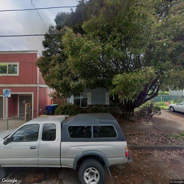 Photo of The Atomic Orchard Experiment. Affordable housing located at 2510 NE Sandy Blvd Portland, OR 97232