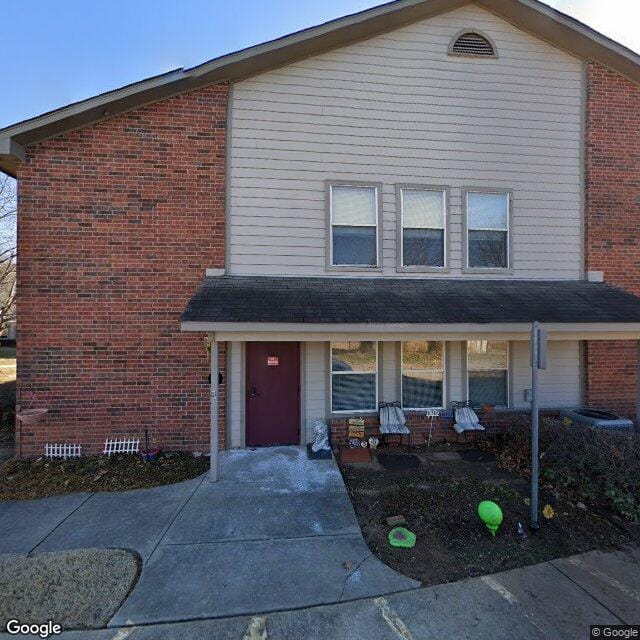 Photo of Autumn Park. Affordable housing located at 8401 E 134th St S Bixby, OK 74008