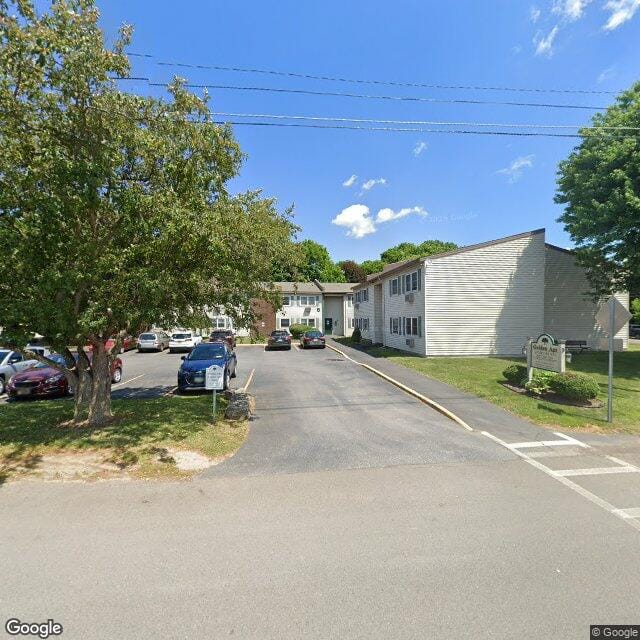 Photo of GOLDEN AGE. Affordable housing located at 33 MECHANIC ST NORWICH, NY 13815