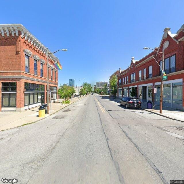 Photo of ADAMS STREET DEVELOPMENT. Affordable housing located at 322 14TH ST TOLEDO, OH 43604