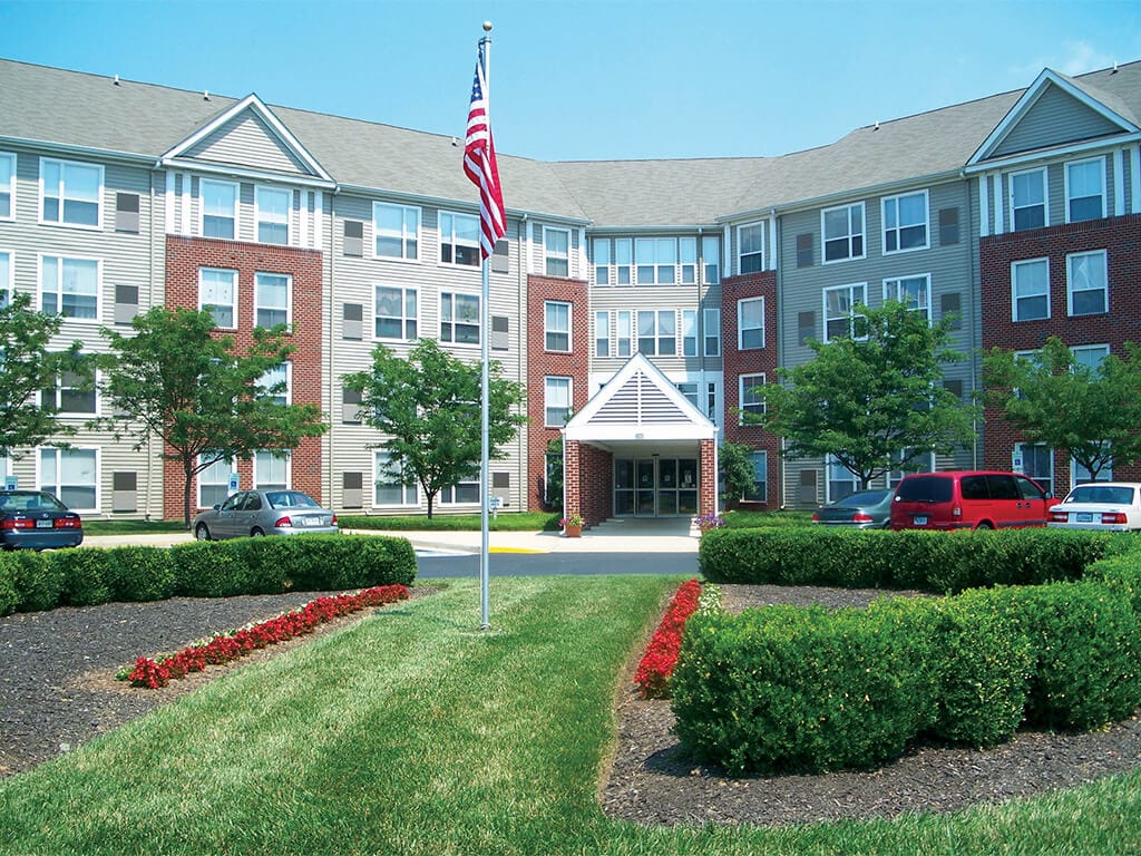 Photo of GUARDIAN PLACE II at 3840 MASTIN LN RICHMOND, VA 23230