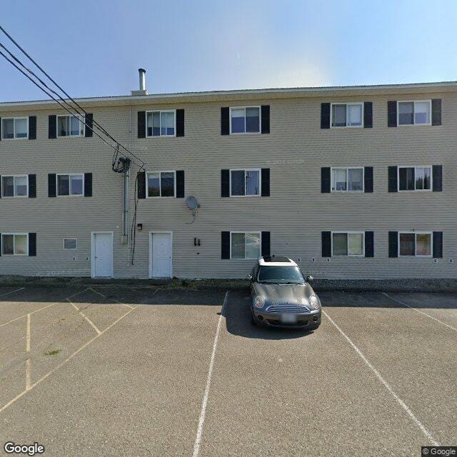 Photo of NORTH RIDGE APTS at 17 JACOBS AVE CARIBOU, ME 04736