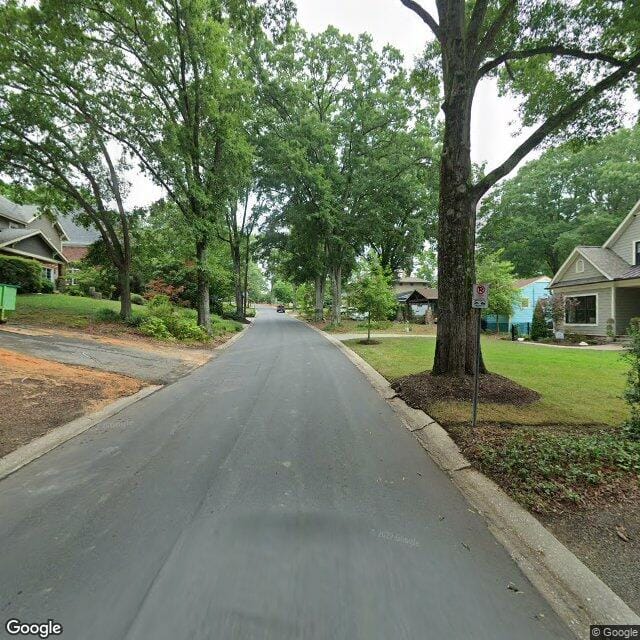 Photo of FOREST PARK HOMES at 7140 FOREST POINT BLVD CHARLOTTE, NC 28217