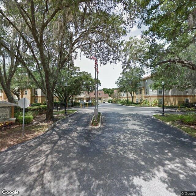 Photo of WILLIAMS LANDING. Affordable housing located at 3730 WILLIAMS LANDING CIRCLE TAMPA, FL 33610