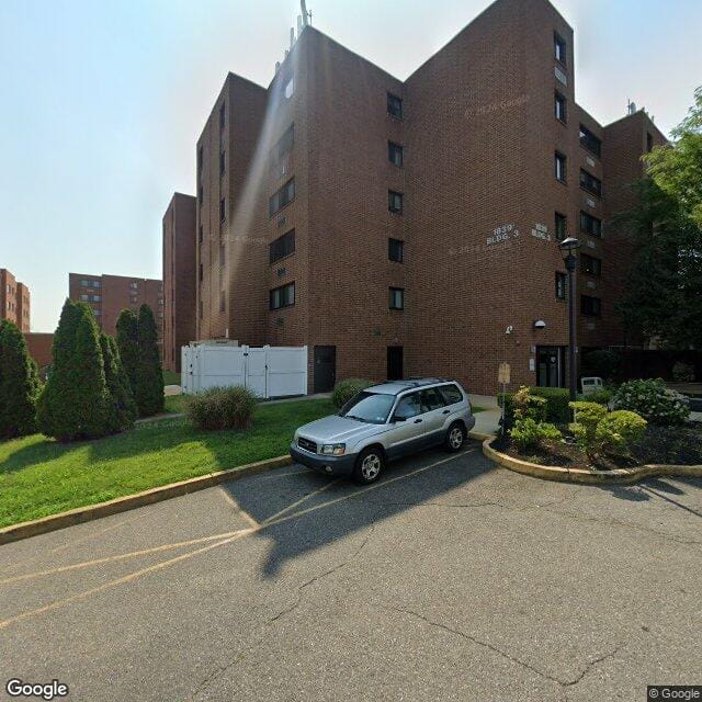 Photo of Housing Authority County of Delaware. Affordable housing located at 1855 Constitution Avenue WOODLYN, PA 19094