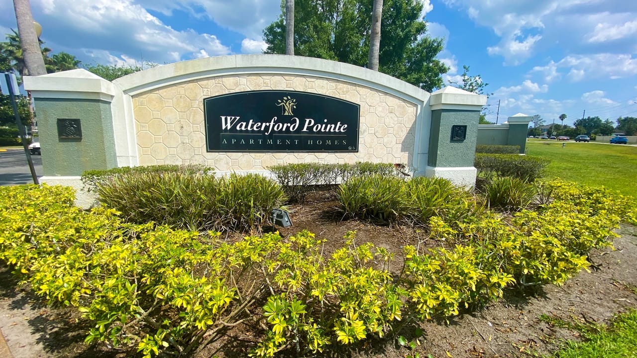 Photo of WATERFORD POINTE. Affordable housing located at 12900 WATERFORD WOOD CIR ORLANDO, FL 32828