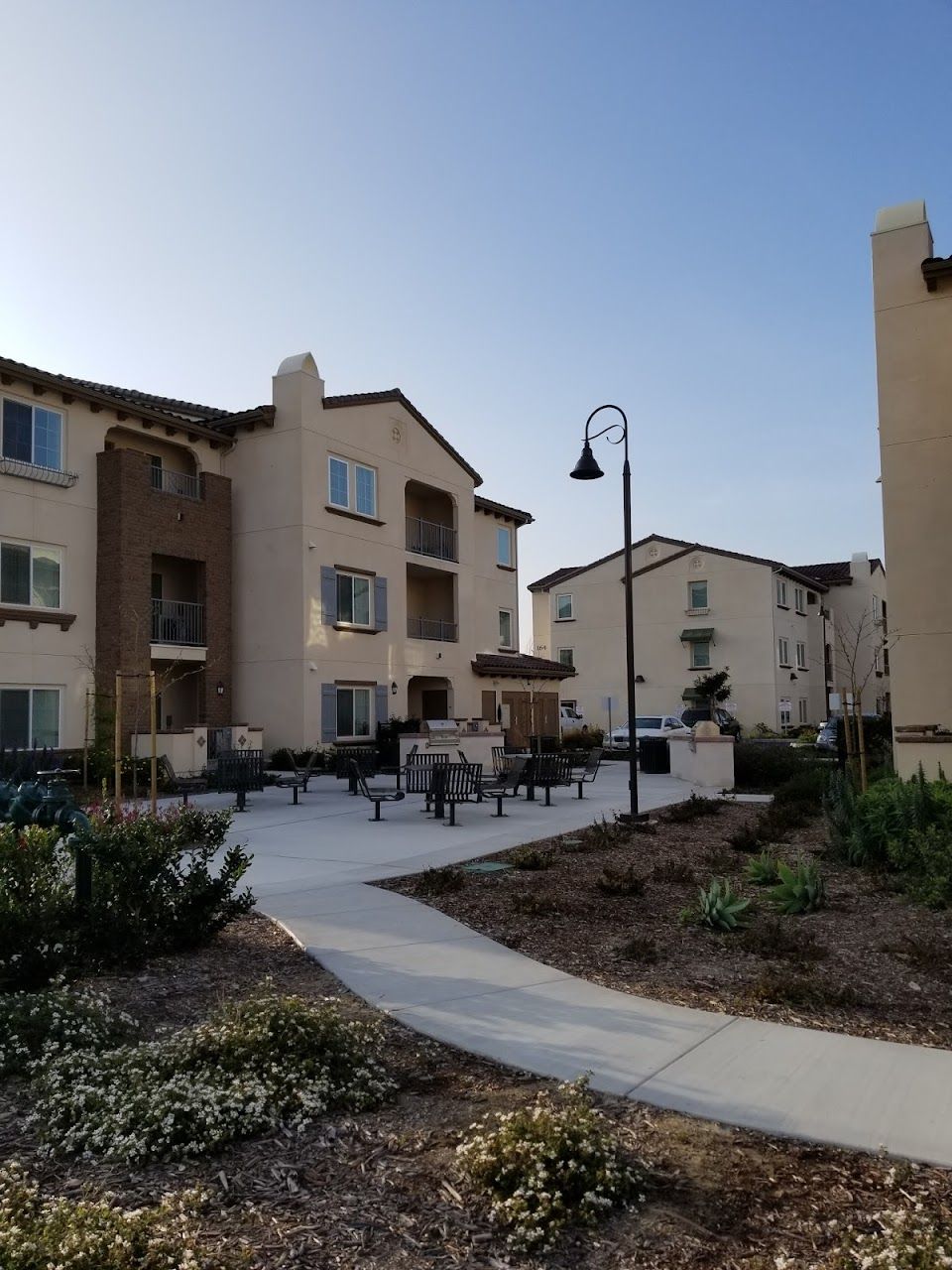 Photo of ADAGIO APARTMENTS (FKA SPRINGVILLE AT CAMARILLO). Affordable housing located at 168 STONEGATE ROAD CAMARILLO, CA 93010