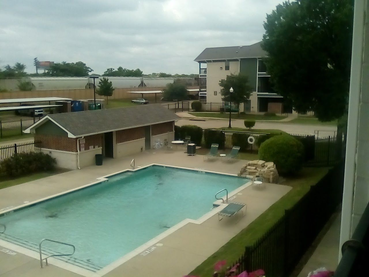 Photo of Terrell Homes at 1220 E Vickery Blvd Fort Worth, TX 76104