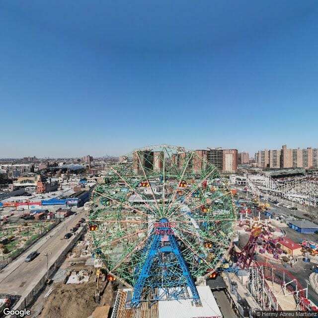 Photo of CONEY ISLAND COMMONS. Affordable housing located at 2960 WEST 29TH STREET BROOKLYN, NY 11224