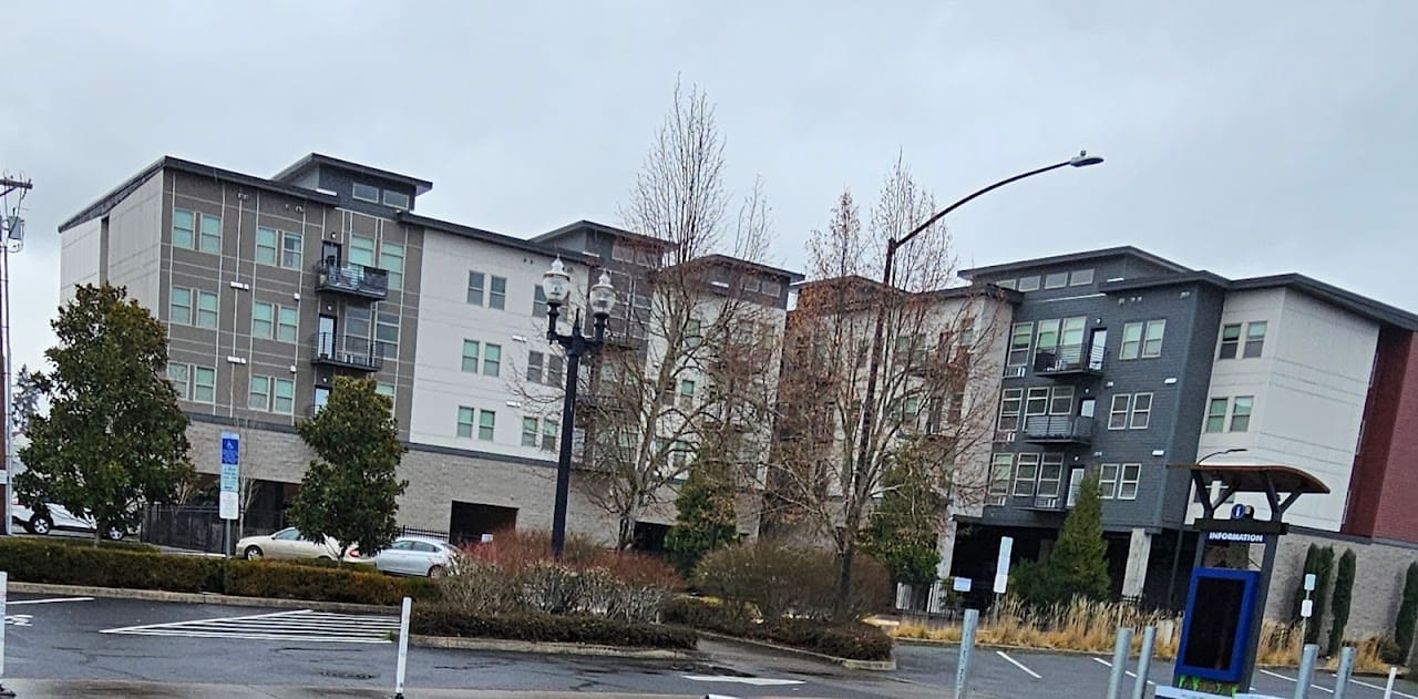 Photo of HOUSE. Affordable housing located at 402 NE FOURTH AVE HILLSBORO, OR 97124