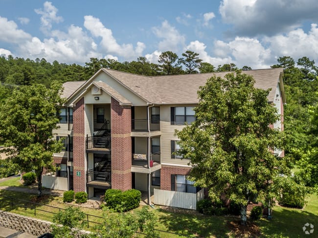 Photo of CHAPEL RIDGE OF LITTLE ROCK I. Affordable housing located at 24800 CHENAL PKWY LITTLE ROCK, AR 72223