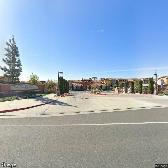 Photo of SAN SEVAINE VILLAS. Affordable housing located at 13247 FOOTHILL BLVD RANCHO CUCAMONGA, CA 91739