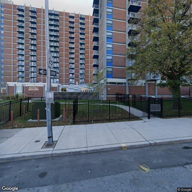 Photo of MCCULLOH HOMES EXTENSION. Affordable housing located at 501 DOLPHIN STREET AND BALTIMORE, MD 21217