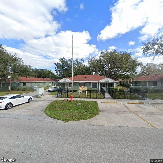 Photo of HOUSING AUTHORITY OF BARTOW. Affordable housing located at 1060 S. Woodlawn Ave. BARTOW, FL 33830