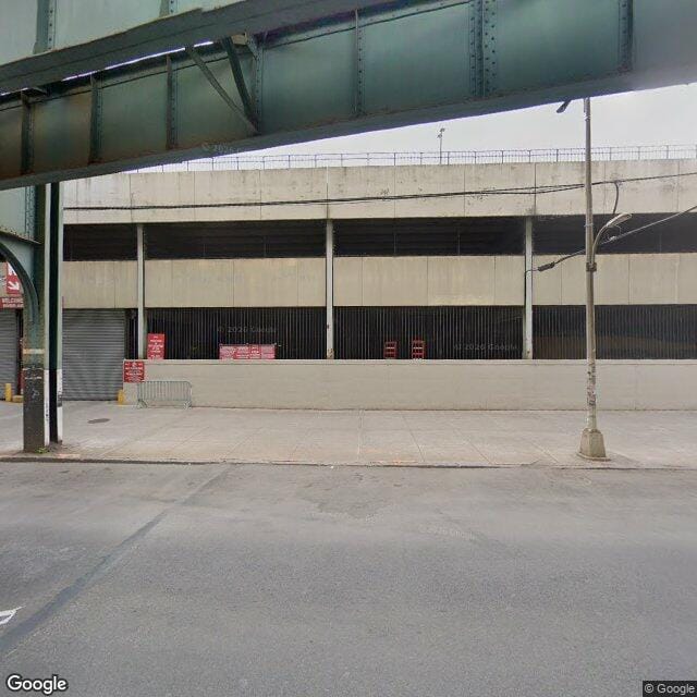 Photo of HARLEM RIVER POINT SOUTH. Affordable housing located at 200 E 131ST ST NEW YORK, NY 10037