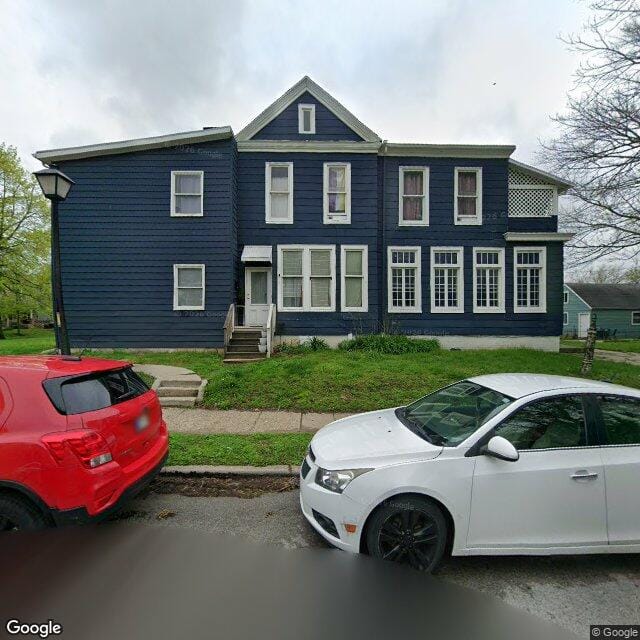 Photo of 1302 W Washington Blvd at 1302 W Washington Blvd Fort Wayne, IN 46802