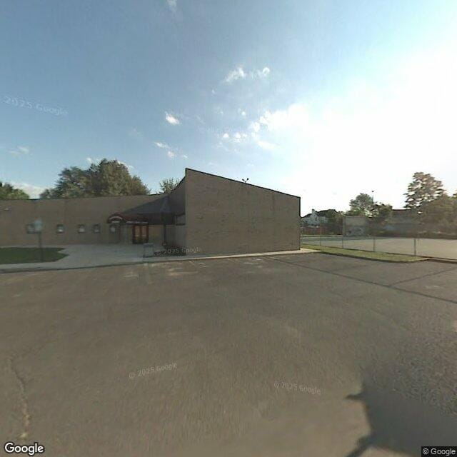 Photo of Edison Housing Authority. Affordable housing located at 14 Rev. Samuel Carpenter Boulevard EDISON, NJ 08820