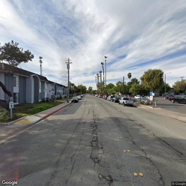 Photo of LEXINGTON AVENUE SENIOR APARTMENTS. Affordable housing located at 250 EAST LEXINGTON AVENUE EL CAJON, CA 92020