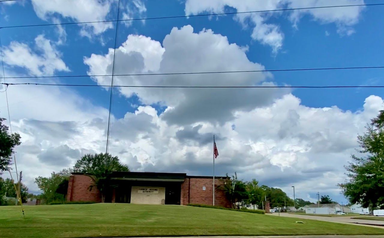 Photo of The Housing Authority of the City of Corinth. Affordable housing located at 1101 CRUISE Street CORINTH, MS 38834