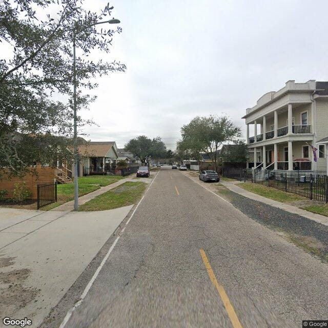 Photo of NORTHWOOD APARTMENTS. Affordable housing located at SEC OF EASTEX FRWY. & HAMILL RD. HOUSTON, TX 77039
