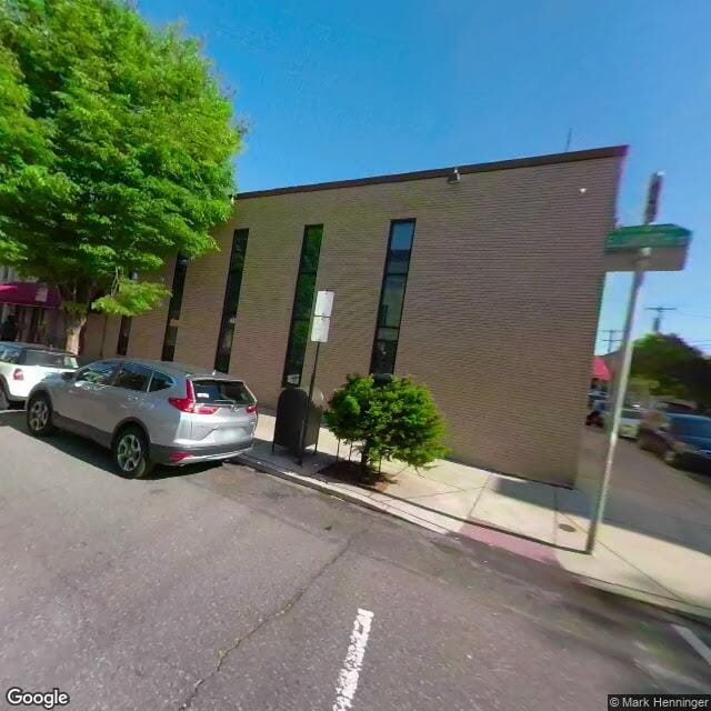 Photo of ST MARON HALL at 921 ELLSWORTH ST PHILADELPHIA, PA 19147