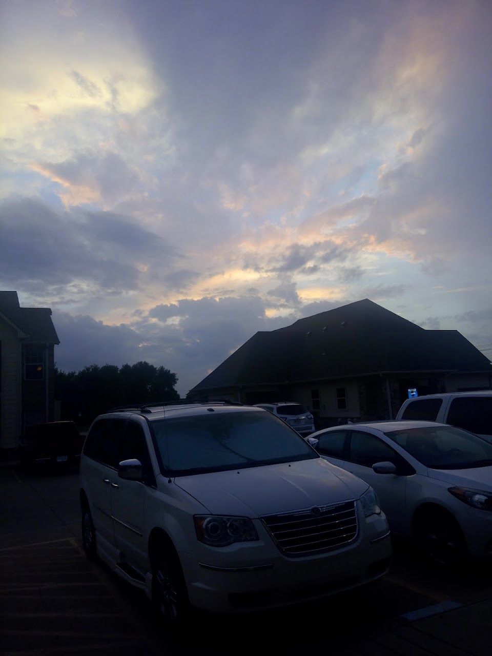 Photo of Oak Timbers Skiatook. Affordable housing located at 1202 W Oak St Skiatook, OK 74070