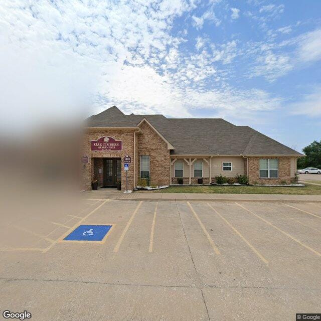 Photo of Oak Timbers Skiatook at 1202 W Oak St Skiatook, OK 74070