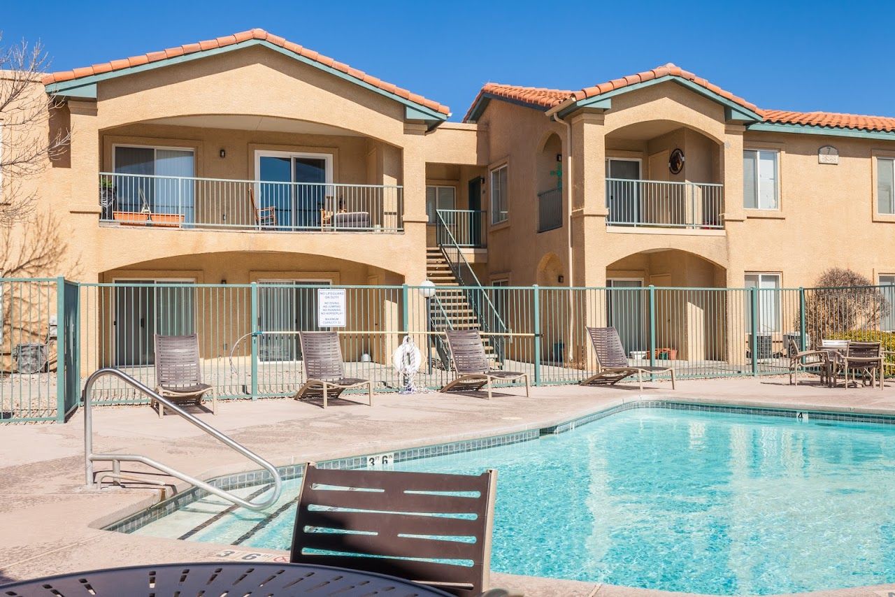 Photo of Villa Hermosa at 2600 Americare Ct NW Albuquerque, NM 87120