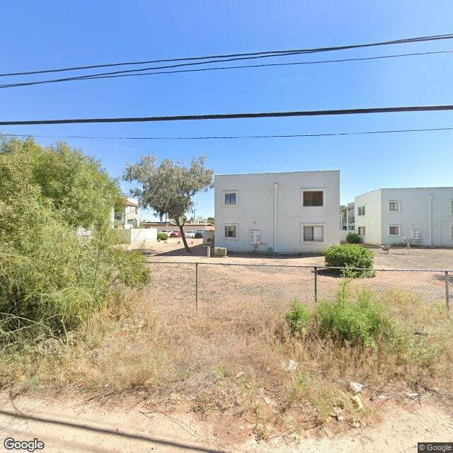 Photo of 2345 E 17th St. Affordable housing located at 2345 E 17th St Tucson, AZ 85719