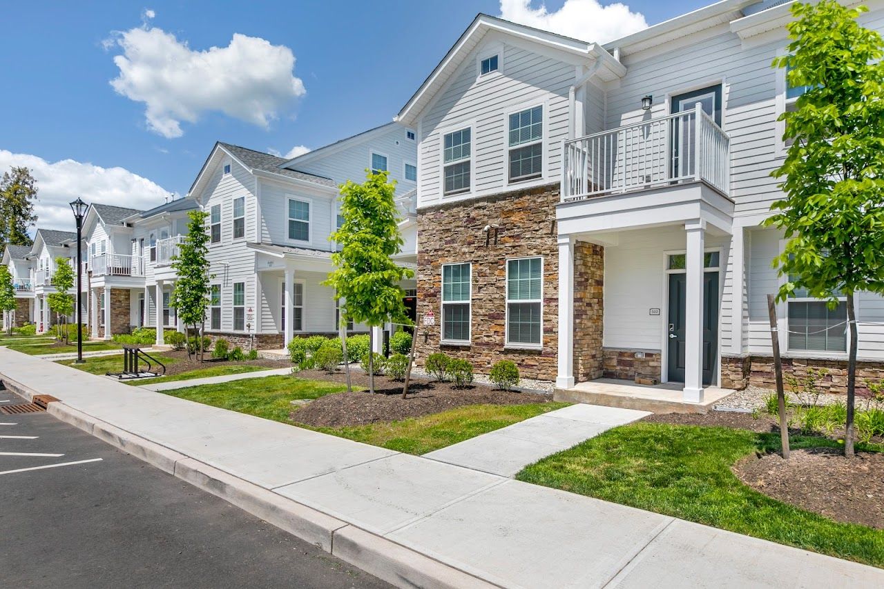 Photo of READINGTON SENIOR APTS. Affordable housing located at  WHITEHOUSE STATION, NJ 