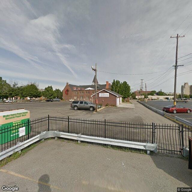 Photo of COURT STREET EAST. Affordable housing located at 800 E CT ST FLINT, MI 48503
