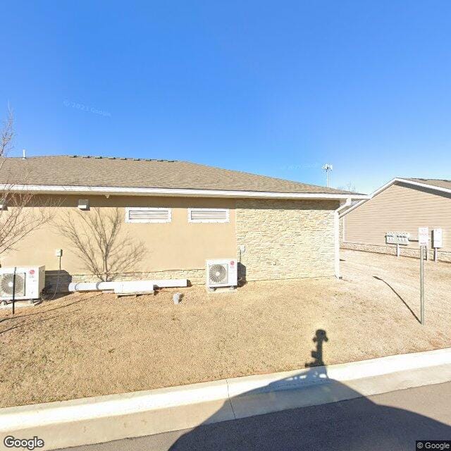 Photo of THE ESTATES OF MIDWEST CITY at 512 N. DOUGLAS AVENUE MIDWEST CITY, OK 73130