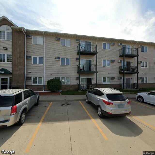 Photo of VENBURY TRAIL APTS. Affordable housing located at 900 EIGHTH ST SW ALTOONA, IA 50009