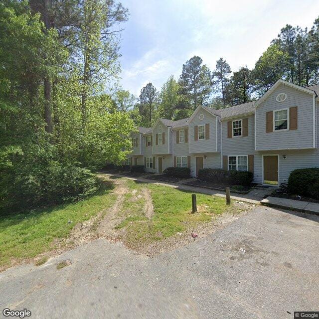 Photo of 5428 TALSERWOOD DR at 5428 TALSERWOOD DR RALEIGH, NC 27610