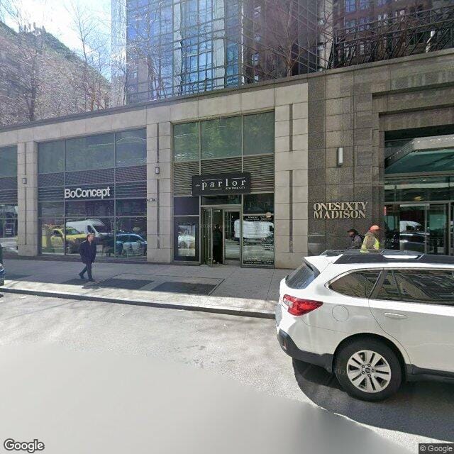 Photo of 160 MADISON AVENUE APARTMENTS. Affordable housing located at 160 MADISON AVE NEW YORK, NY 10016