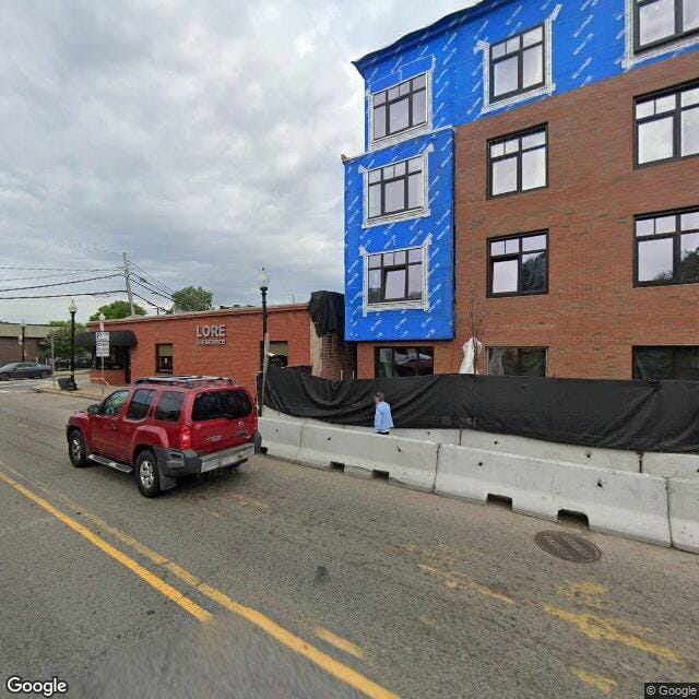 Photo of 1201 River St. Affordable housing located at 1201 River St Boston, MA 02136