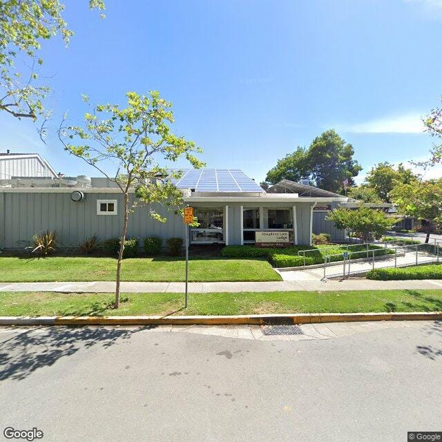 Photo of JOSEPHINE LUM LODGE. Affordable housing located at 2747 OLIVER DR HAYWARD, CA 94545