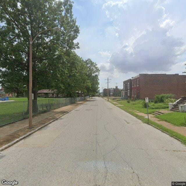 Photo of St. Ferdinand Homes at 3928 Saint Ferdinand Ave Saint Louis, MO 63113