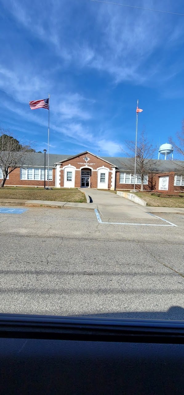 Photo of Housing Authority of the City of Grantville. Affordable housing located at Glanton Street GRANTVILLE, GA 30220