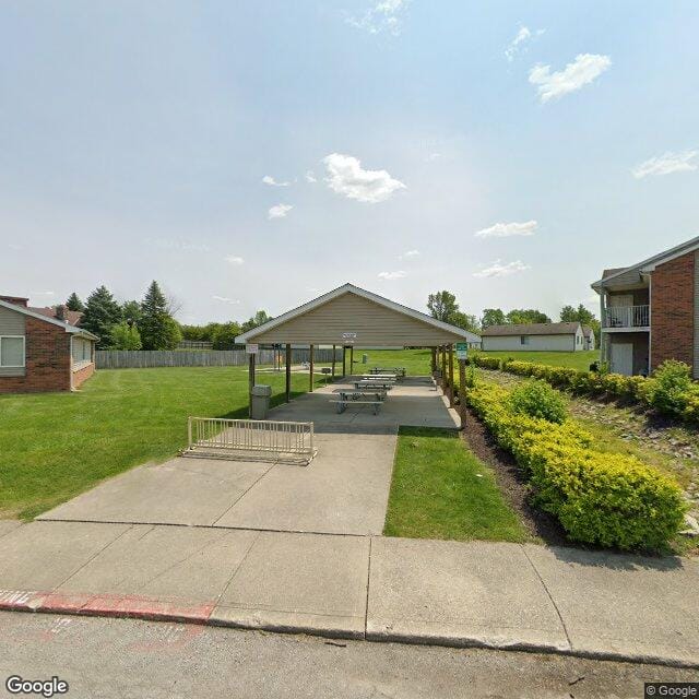 Photo of TAMERA GARDENS II at 6825 JOHN ST FORT WAYNE, IN 46816