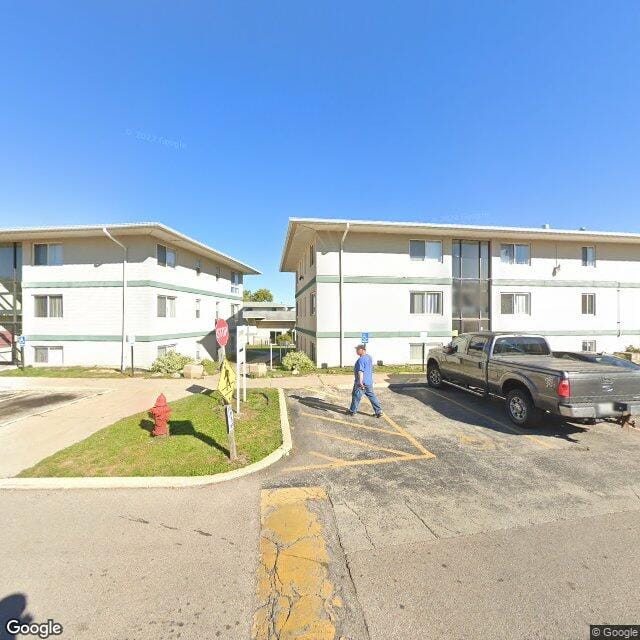 Photo of EDEN'S GARDEN DEVELOPMENT GROUP at 2355 WILLIAMS WAY DEKALB, IL 60115