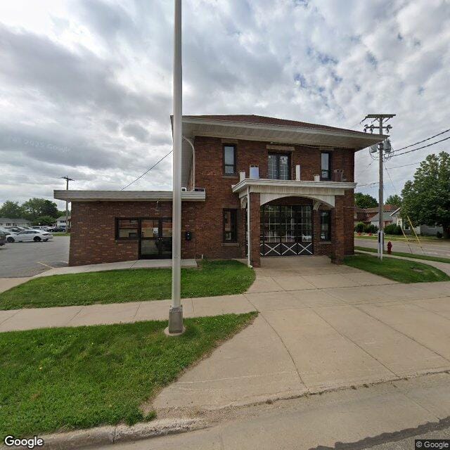 Photo of Merrill Housing Authority. Affordable housing located at 101 E First St MERRILL, WI 54452