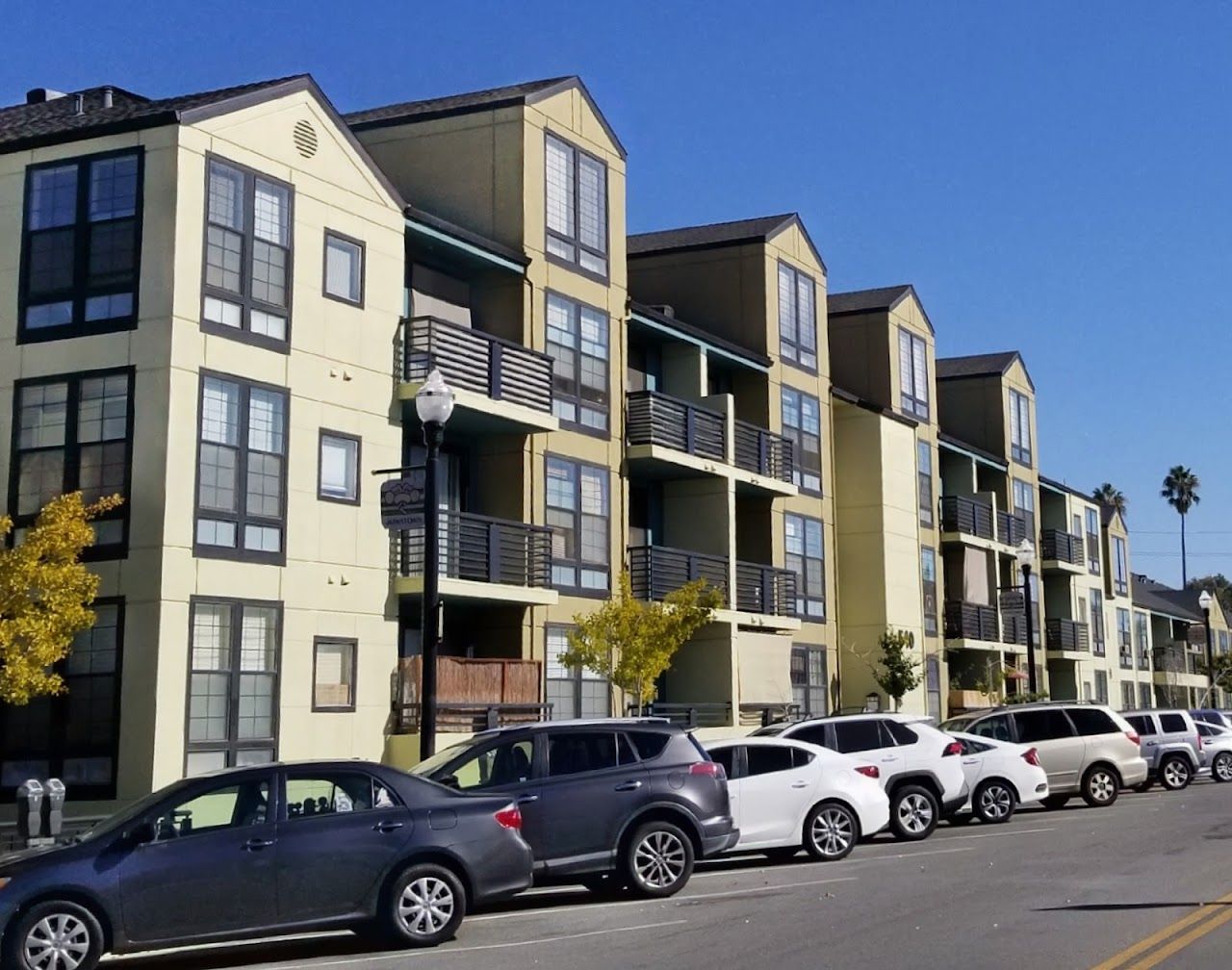 Photo of MIRAIDO APTS at 520 N SIXTH ST SAN JOSE, CA 95112